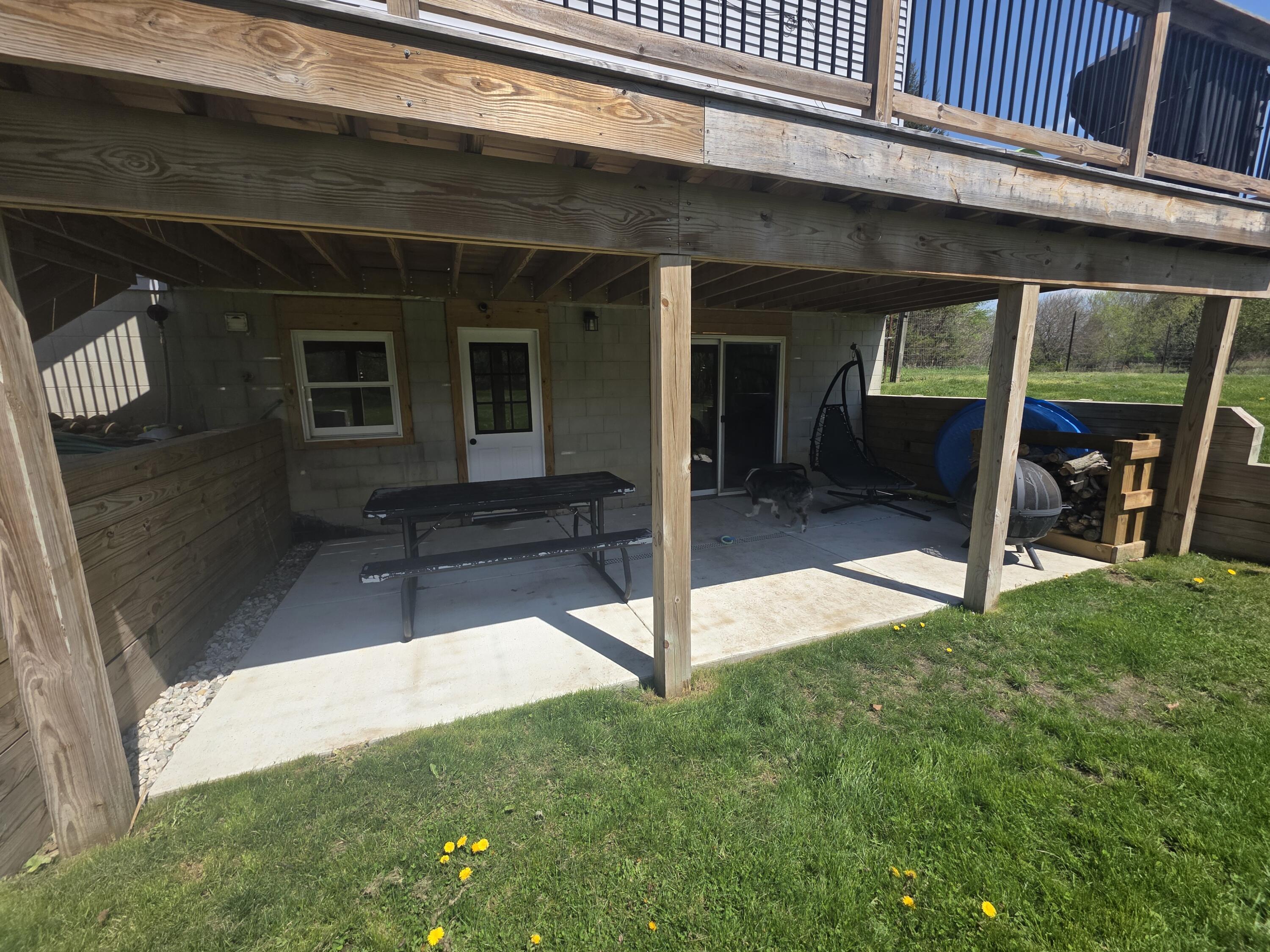 1627 West Barnes Road Leslie, MI 49251 - Photo 8 of 56 20260422_134401 (1)