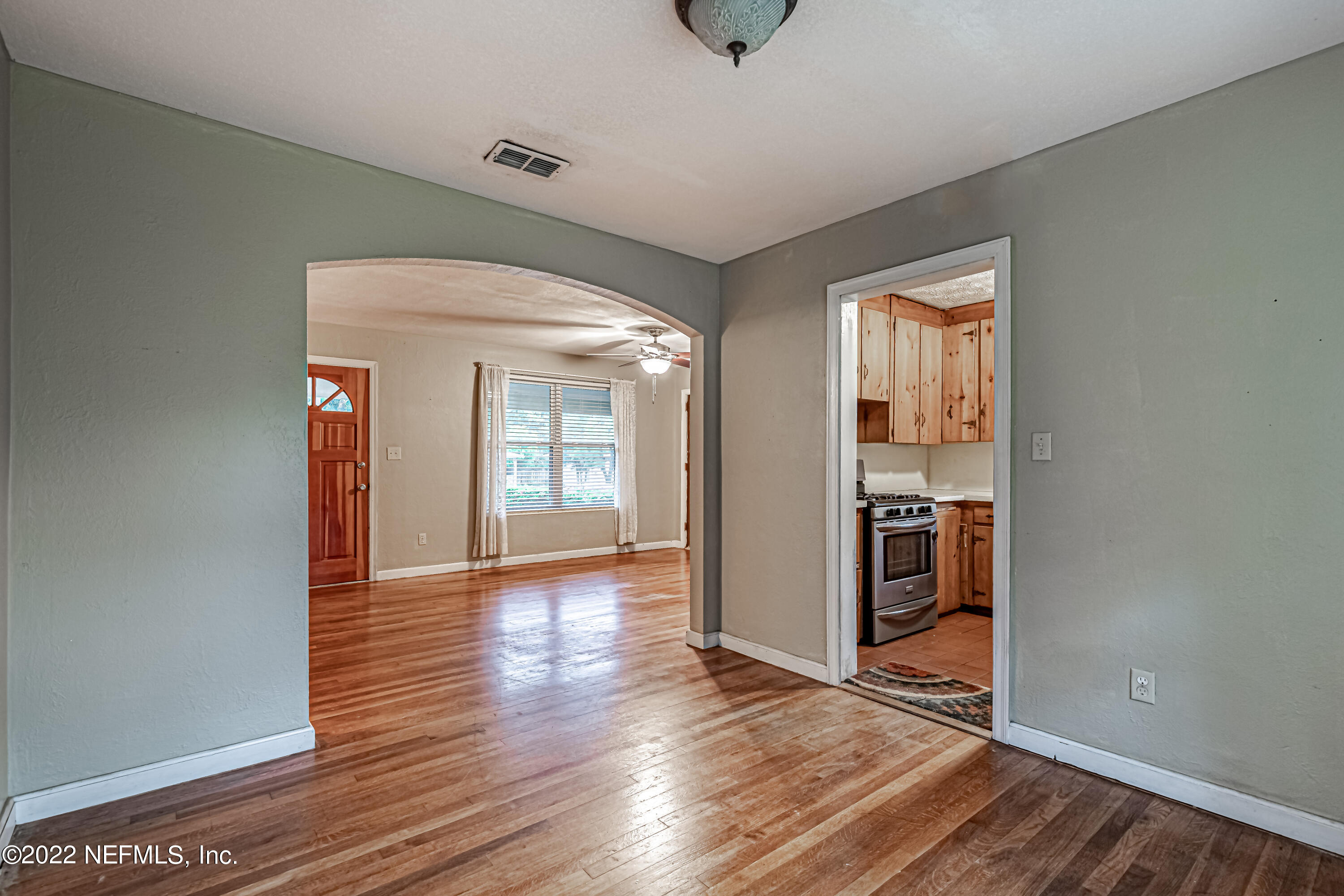 716 Valley Forge Road Jacksonville, FL 32208 - Photo 6 of 21 6-Dining Room