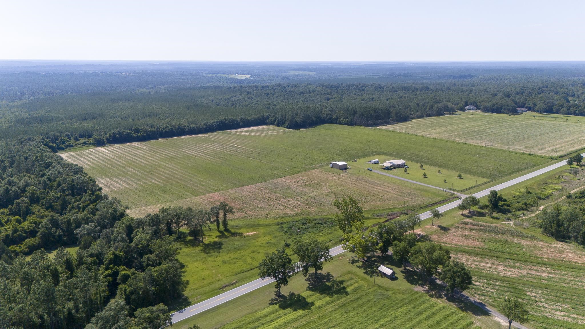 28575 County Road 87 Robertsdale, AL 36567 - Photo 1 of 12 AerialView