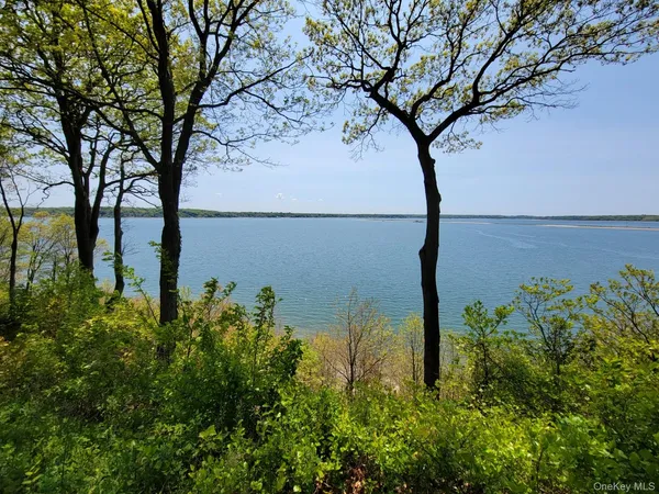 a view of a lake