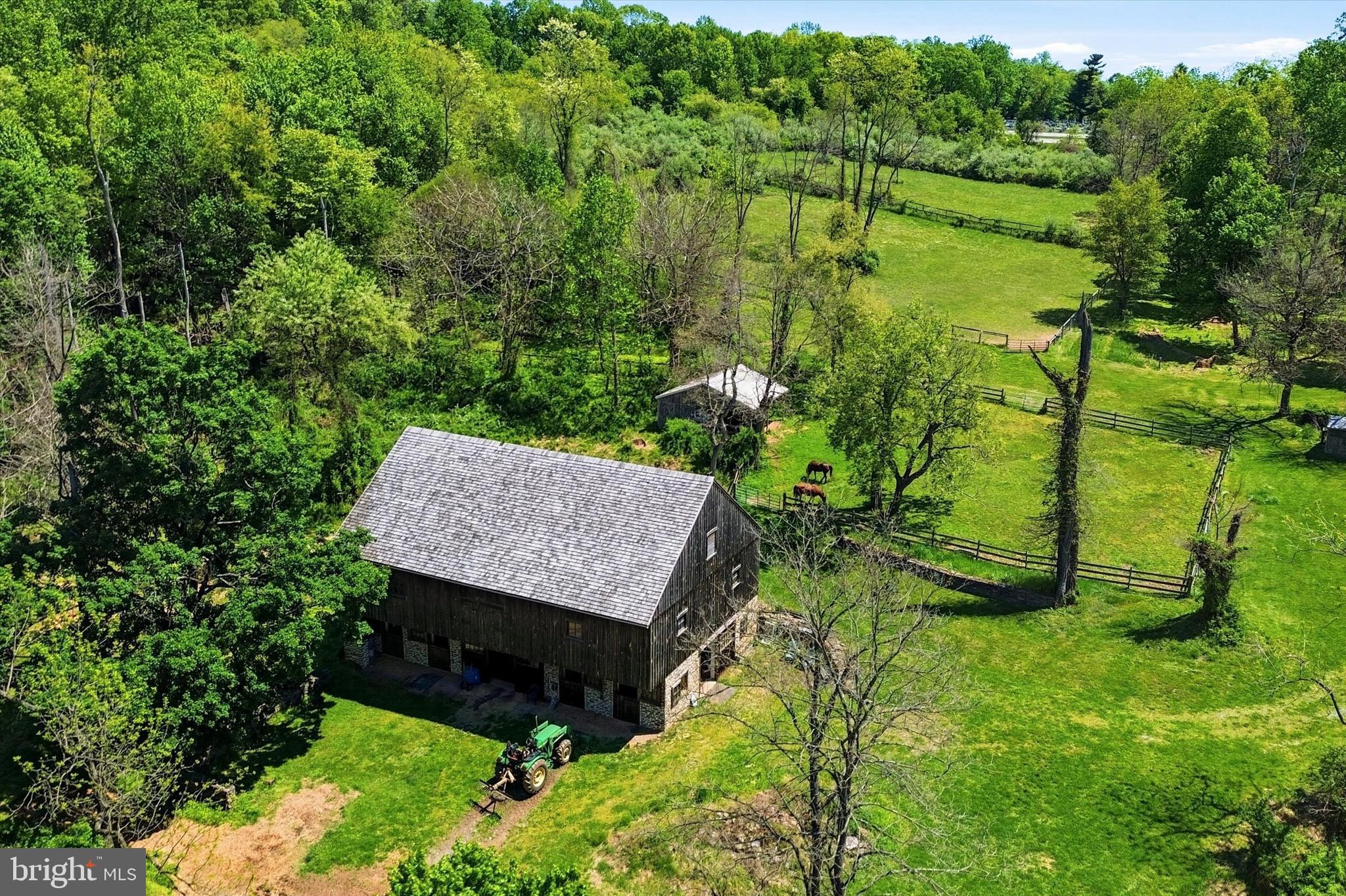 2275 Strasburg Road Coatesville, PA 19320 - Photo 41 of 46