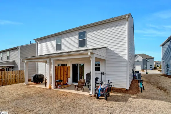 $230,000 | 221 Samuel Street, Pendleton, SC 29670