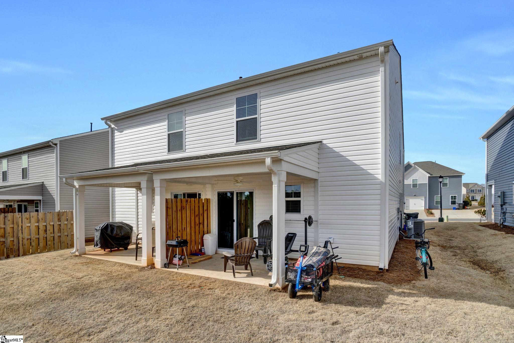 221 Samuel Street Pendleton, SC 29670 - Photo 30 of 31