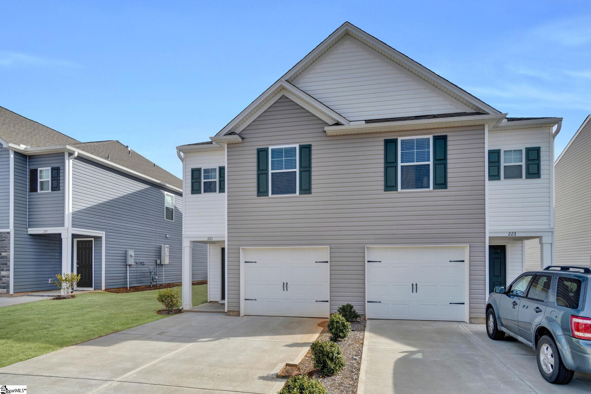 221 Samuel Street Pendleton, SC 29670 - Photo 3 of 31