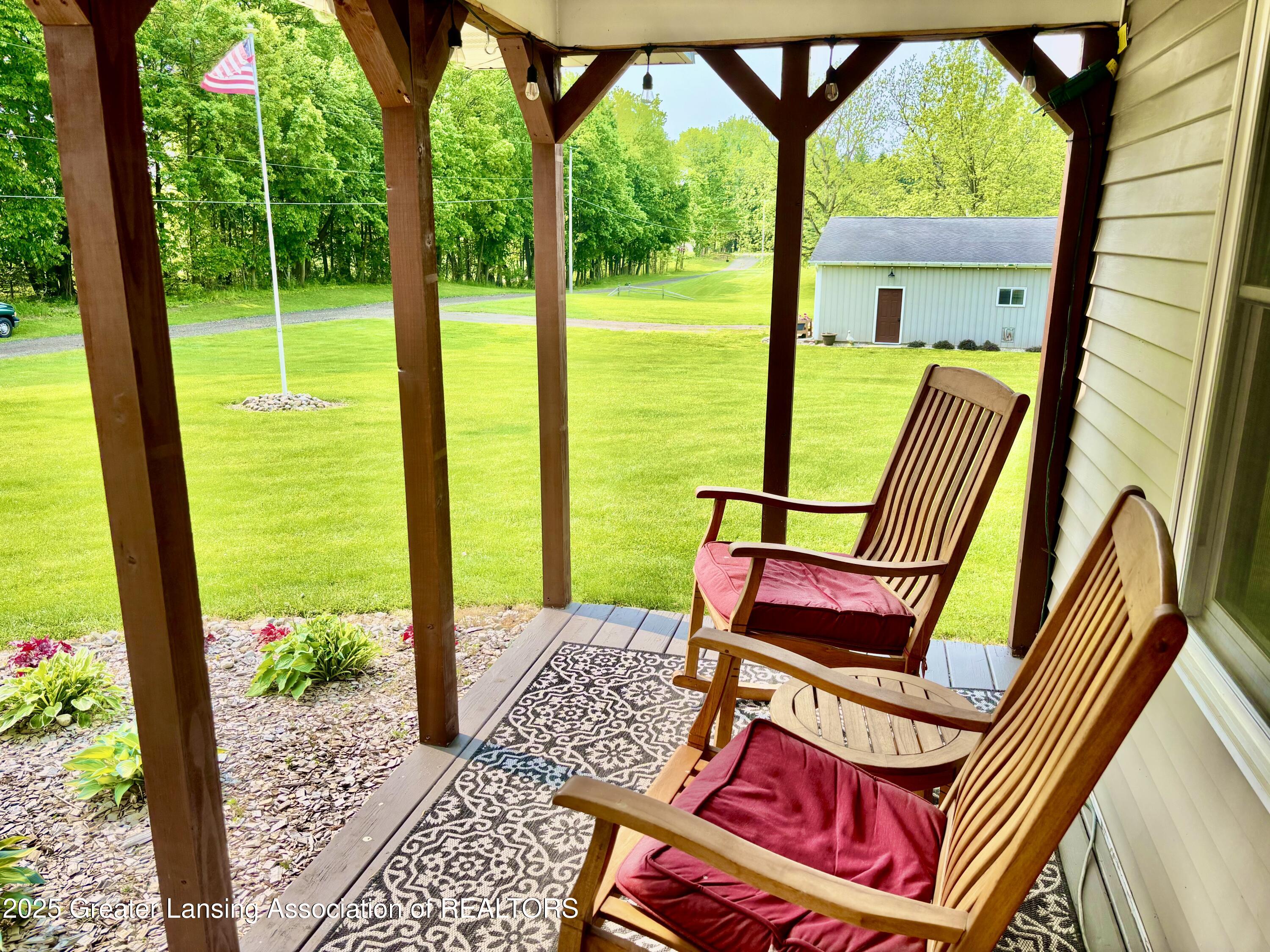 8464 West Howe Road Eagle, MI 48822 - Photo 7 of 70 IMG_5288