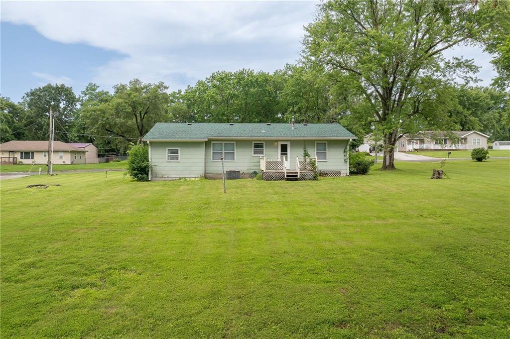 2707 Tomahawk Road Chillicothe, MO 64601 - Photo 6 of 12