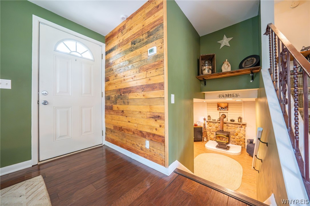 2573 Pratt Road Pembroke, NY 14020 - Photo 5 of 48 Gallery Image 5