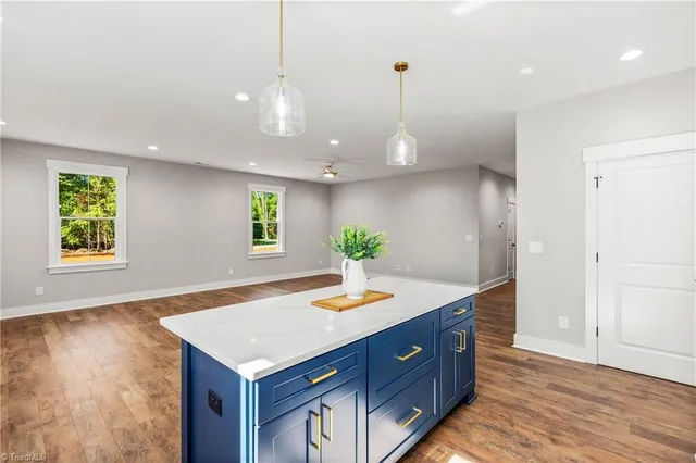 $425,900 | 4608 Cedar Farm Lane, Pfafftown, NC 27040