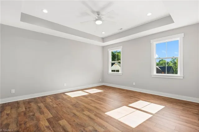 $425,900 | 4608 Cedar Farm Lane, Pfafftown, NC 27040