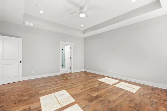 $425,900 | 4608 Cedar Farm Lane, Pfafftown, NC 27040