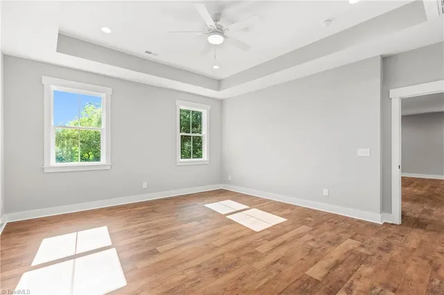 $425,900 | 4608 Cedar Farm Lane, Pfafftown, NC 27040