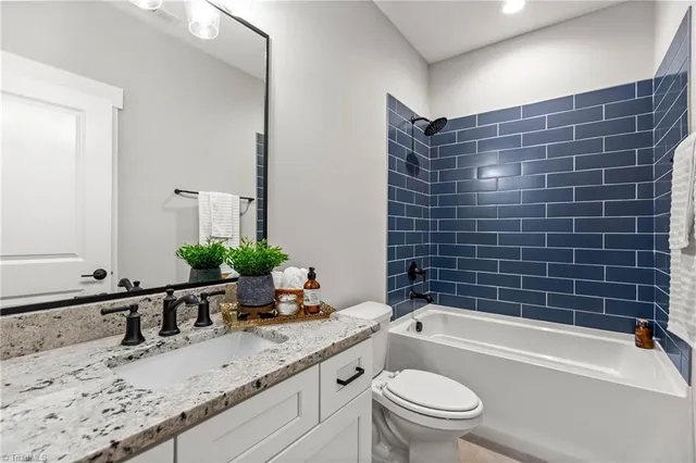 $425,900 | 4608 Cedar Farm Lane, Pfafftown, NC 27040