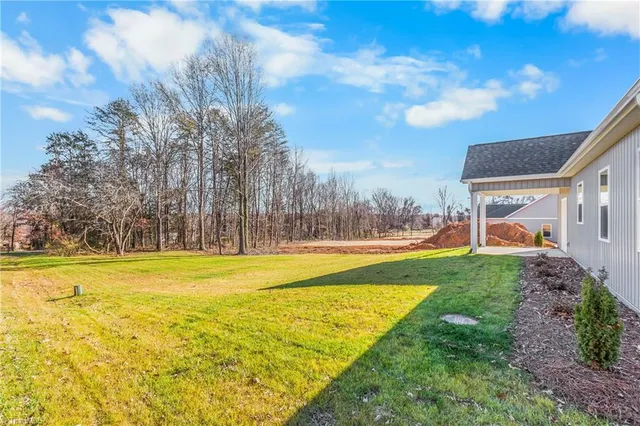 $425,900 | 4608 Cedar Farm Lane, Pfafftown, NC 27040