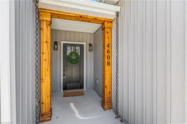 $425,900 | 4608 Cedar Farm Lane, Pfafftown, NC 27040