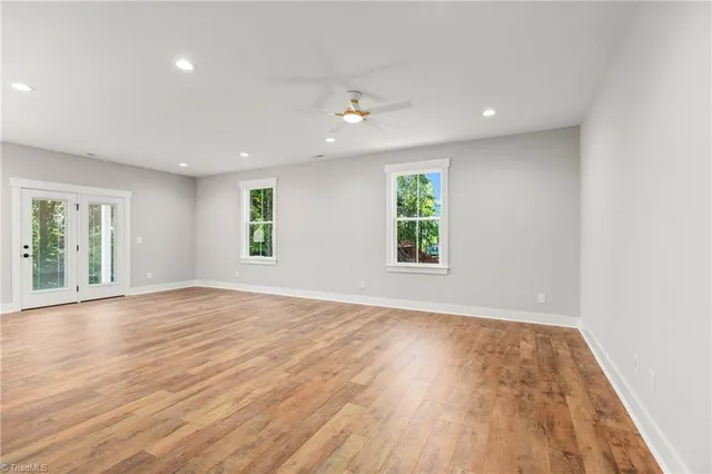 $425,900 | 4608 Cedar Farm Lane, Pfafftown, NC 27040