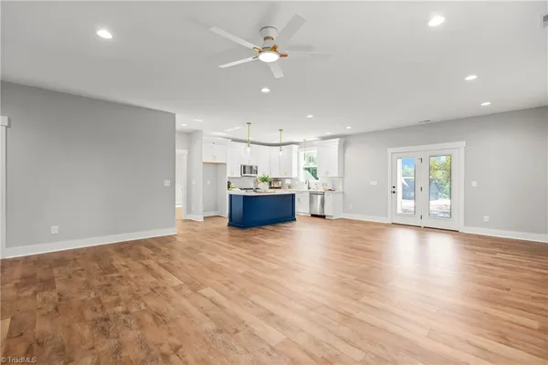 $425,900 | 4608 Cedar Farm Lane, Pfafftown, NC 27040