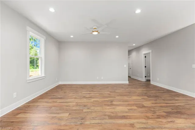 $425,900 | 4608 Cedar Farm Lane, Pfafftown, NC 27040