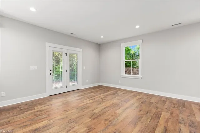 $425,900 | 4608 Cedar Farm Lane, Pfafftown, NC 27040