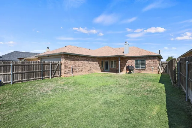 $288,900 | 5227 Lehigh Street, Lubbock, TX 79416