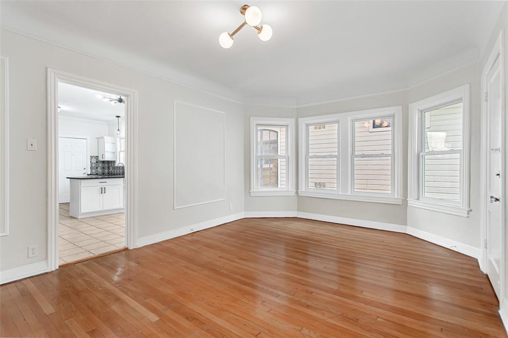 4204 Prescott Avenue, Unit 2 Dallas, TX 75219 - Photo 12 of 33