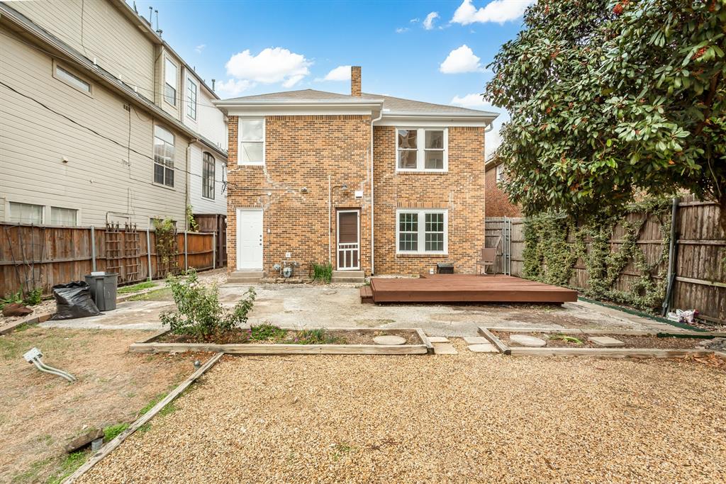 4204 Prescott Avenue, Unit 2 Dallas, TX 75219 - Photo 28 of 33