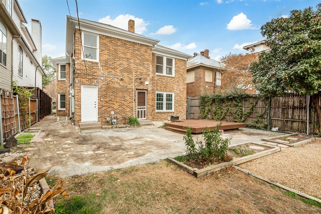 4204 Prescott Avenue, Unit 2 Dallas, TX 75219 - Photo 29 of 33