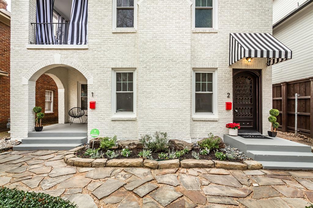 4204 Prescott Avenue, Unit 2 Dallas, TX 75219 - Photo 32 of 33