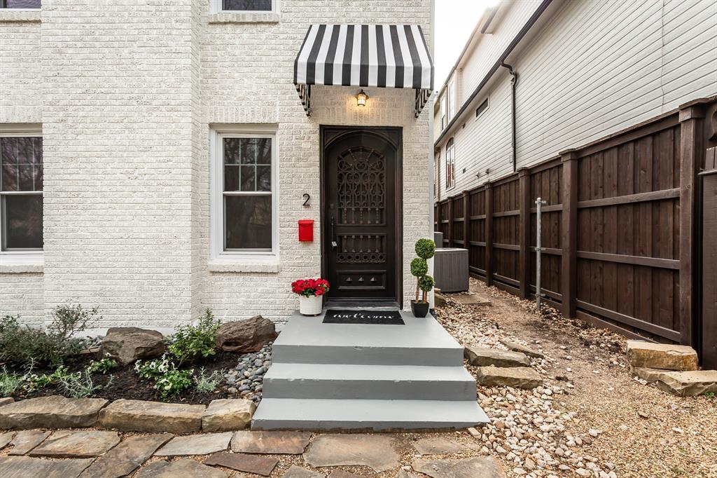 4204 Prescott Avenue, Unit 2 Dallas, TX 75219 - Photo 33 of 33