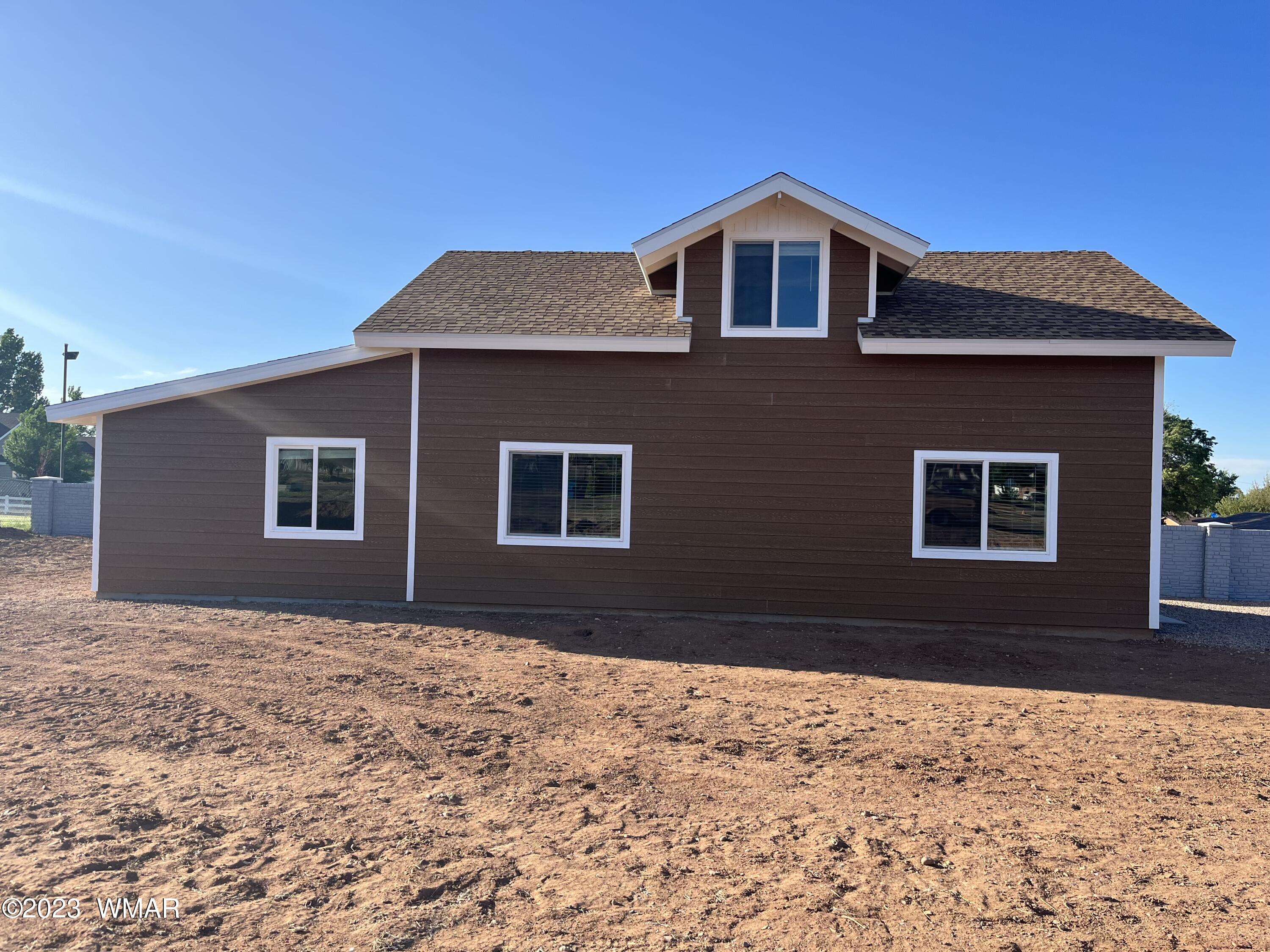 578 South 6th W Street Snowflake, AZ 85937 - Photo 1 of 37