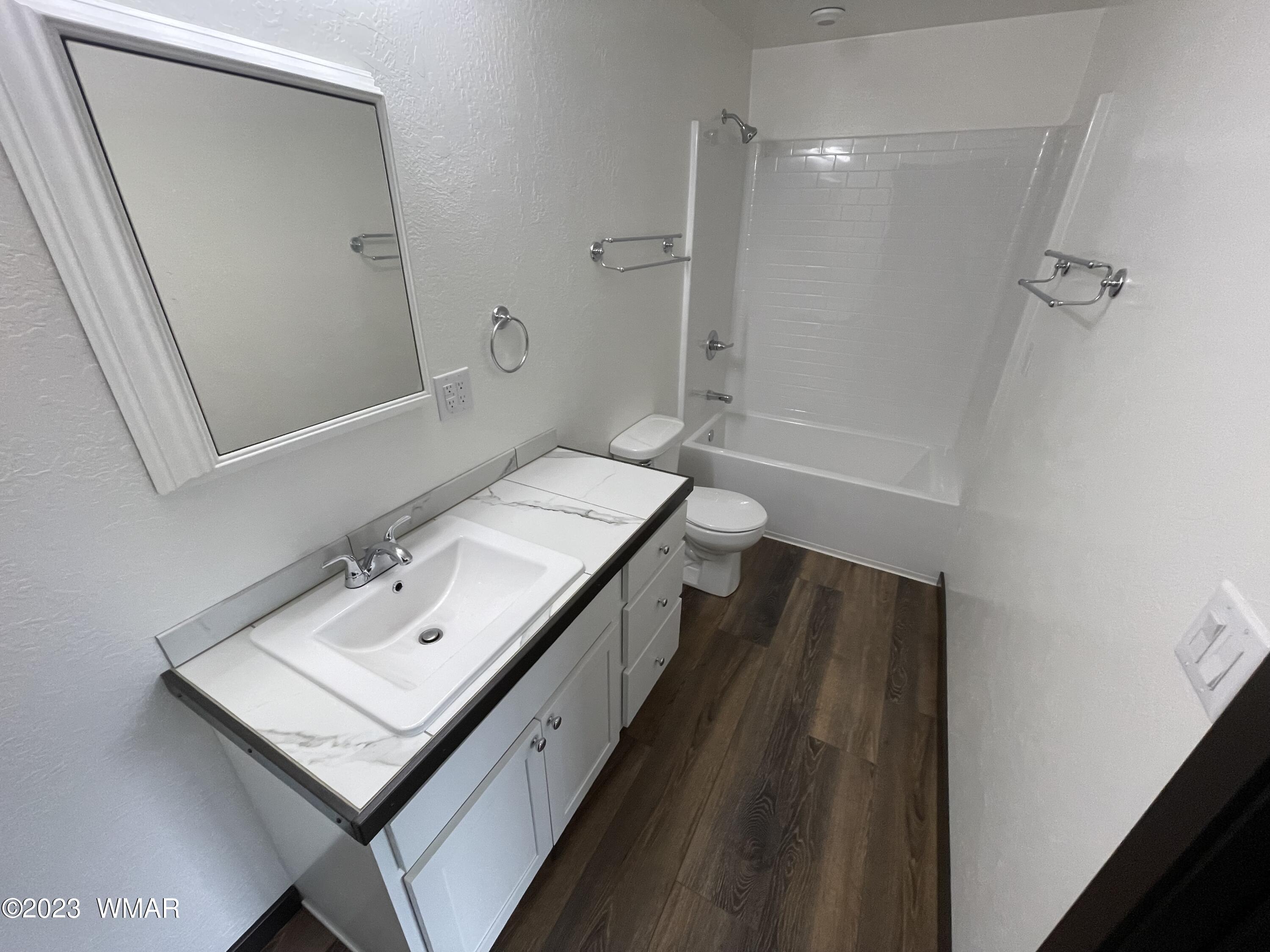 578 South 6th W Street Snowflake, AZ 85937 - Photo 11 of 37
