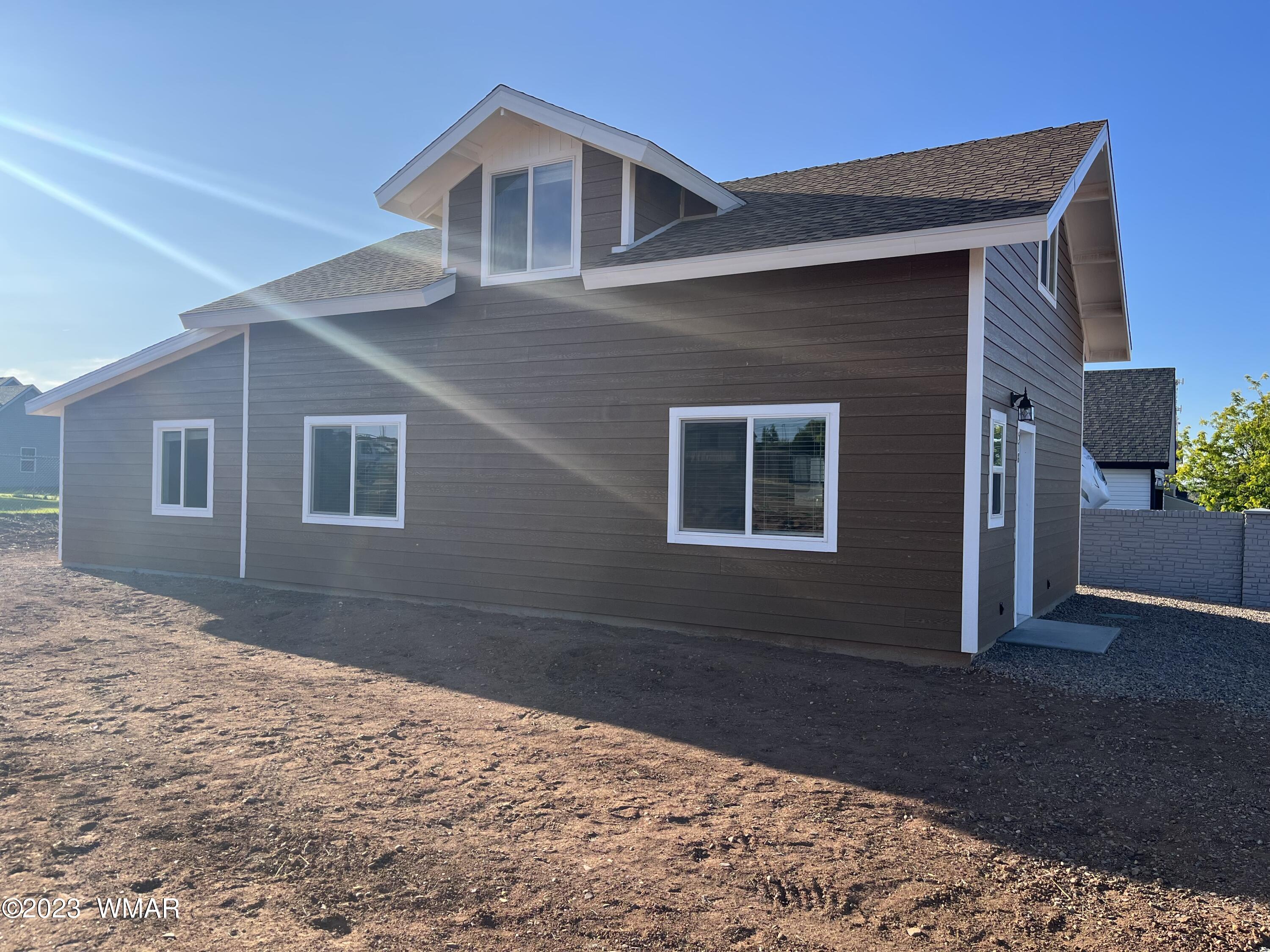 578 South 6th W Street Snowflake, AZ 85937 - Photo 2 of 37