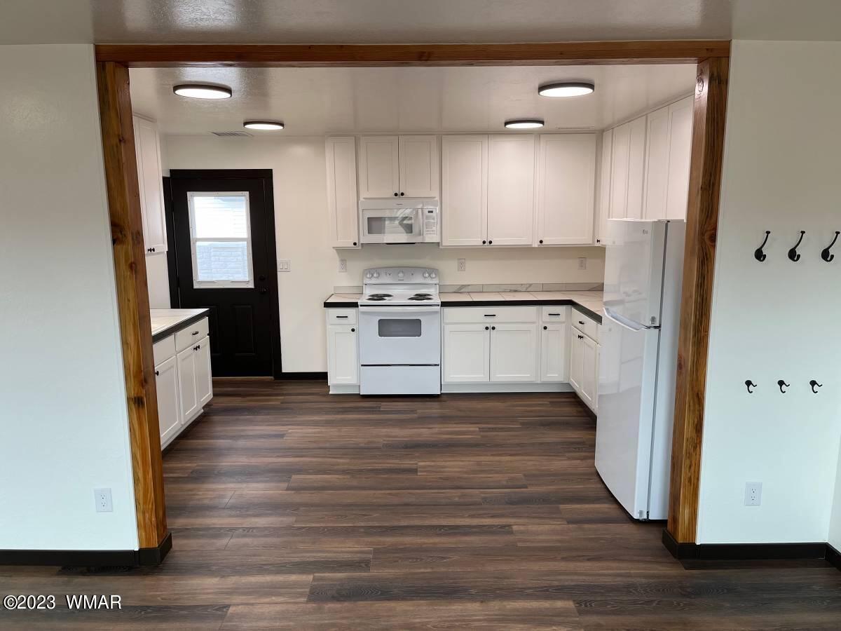 578 South 6th W Street Snowflake, AZ 85937 - Photo 25 of 37