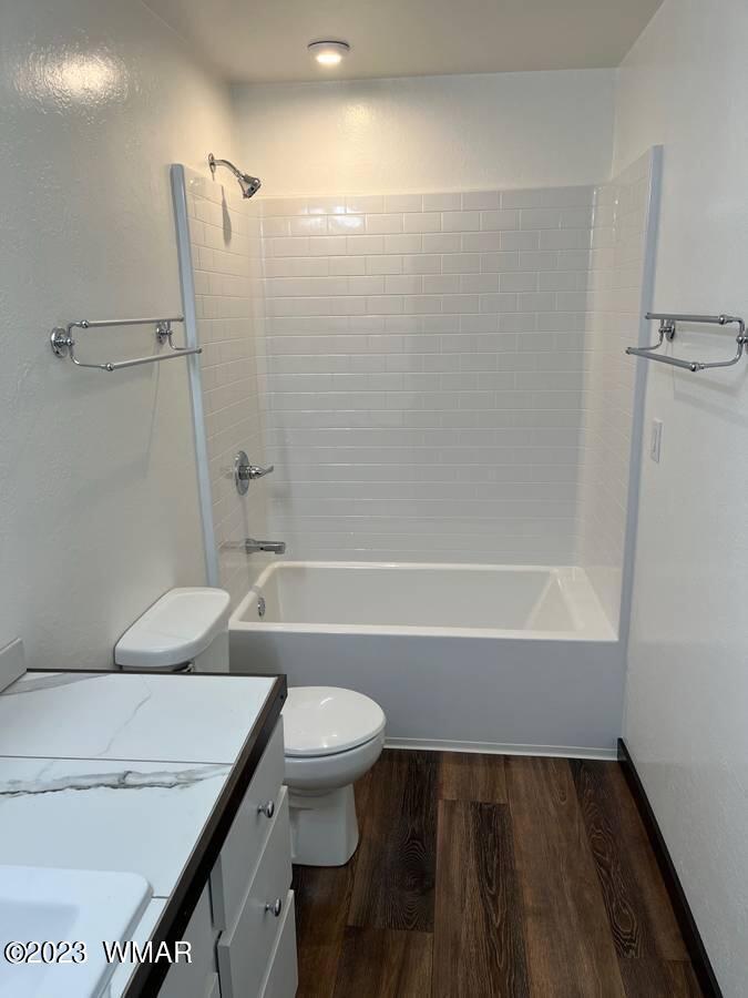 578 South 6th W Street Snowflake, AZ 85937 - Photo 28 of 37