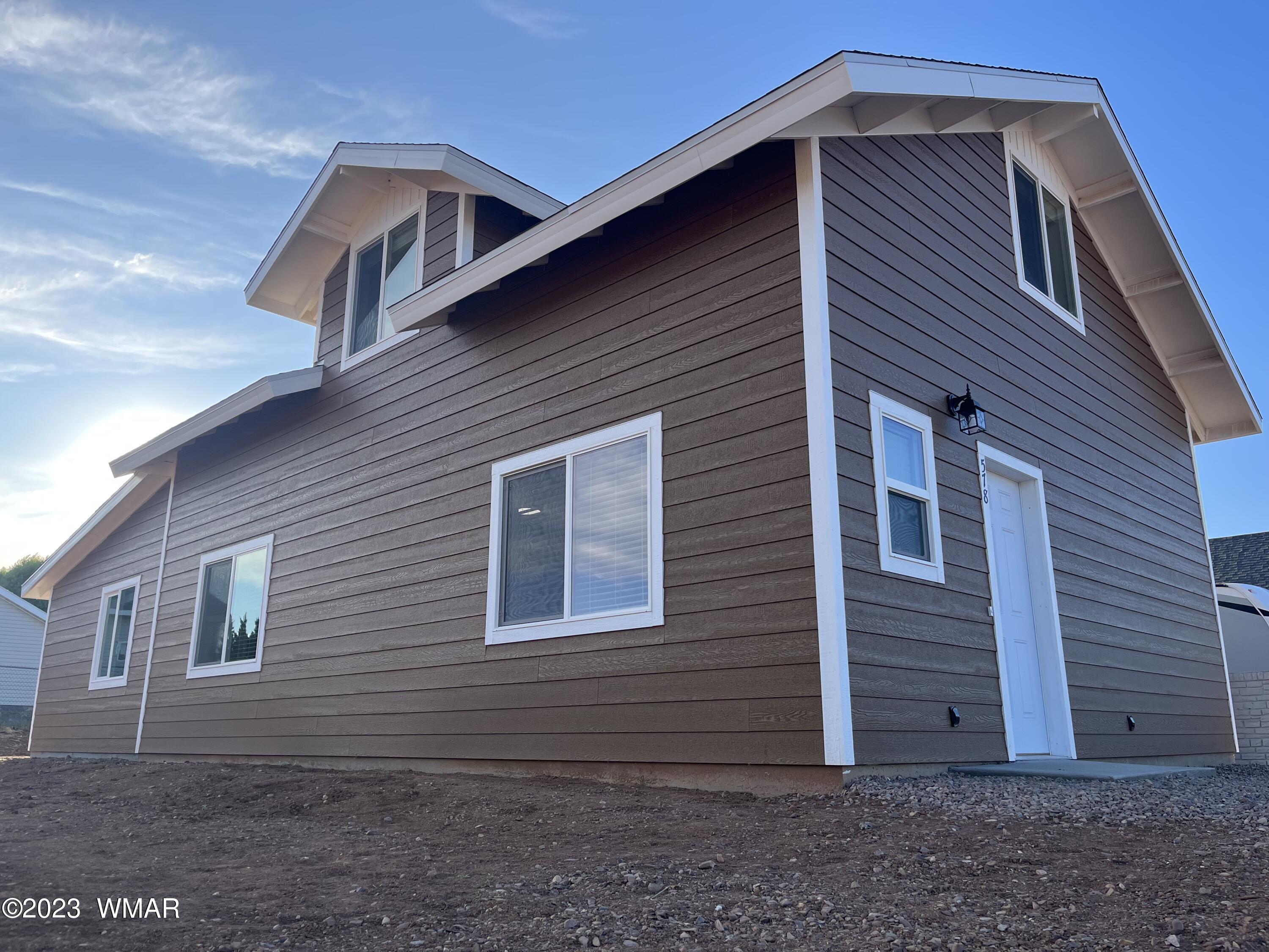 578 South 6th W Street Snowflake, AZ 85937 - Photo 4 of 37