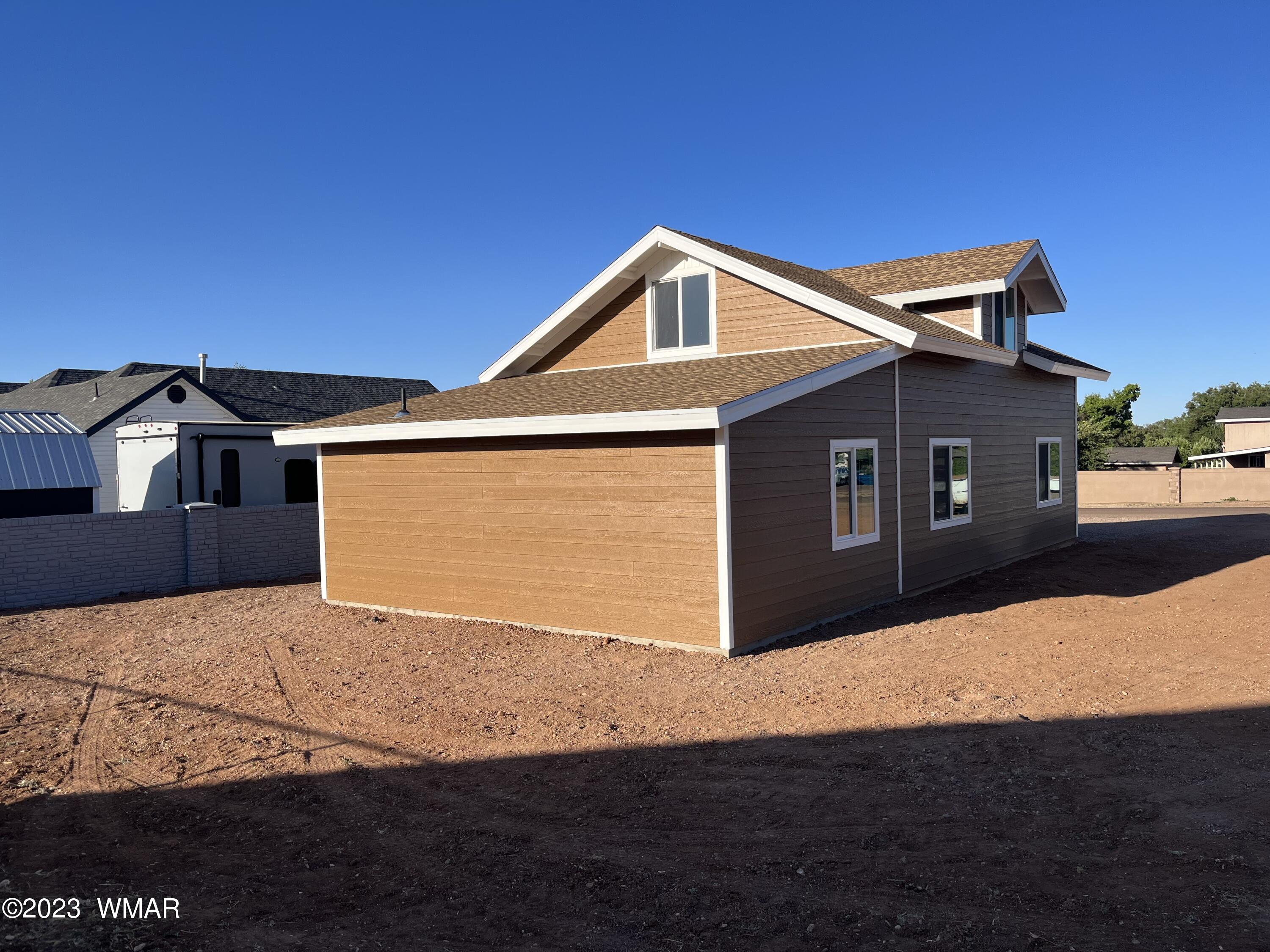 578 South 6th W Street Snowflake, AZ 85937 - Photo 5 of 37