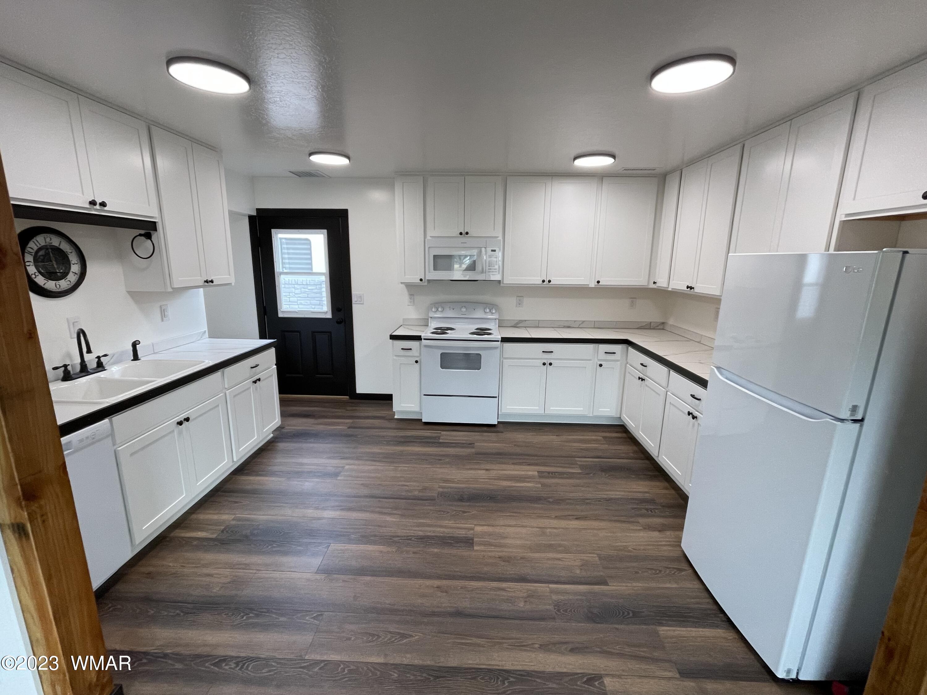 578 South 6th W Street Snowflake, AZ 85937 - Photo 7 of 37