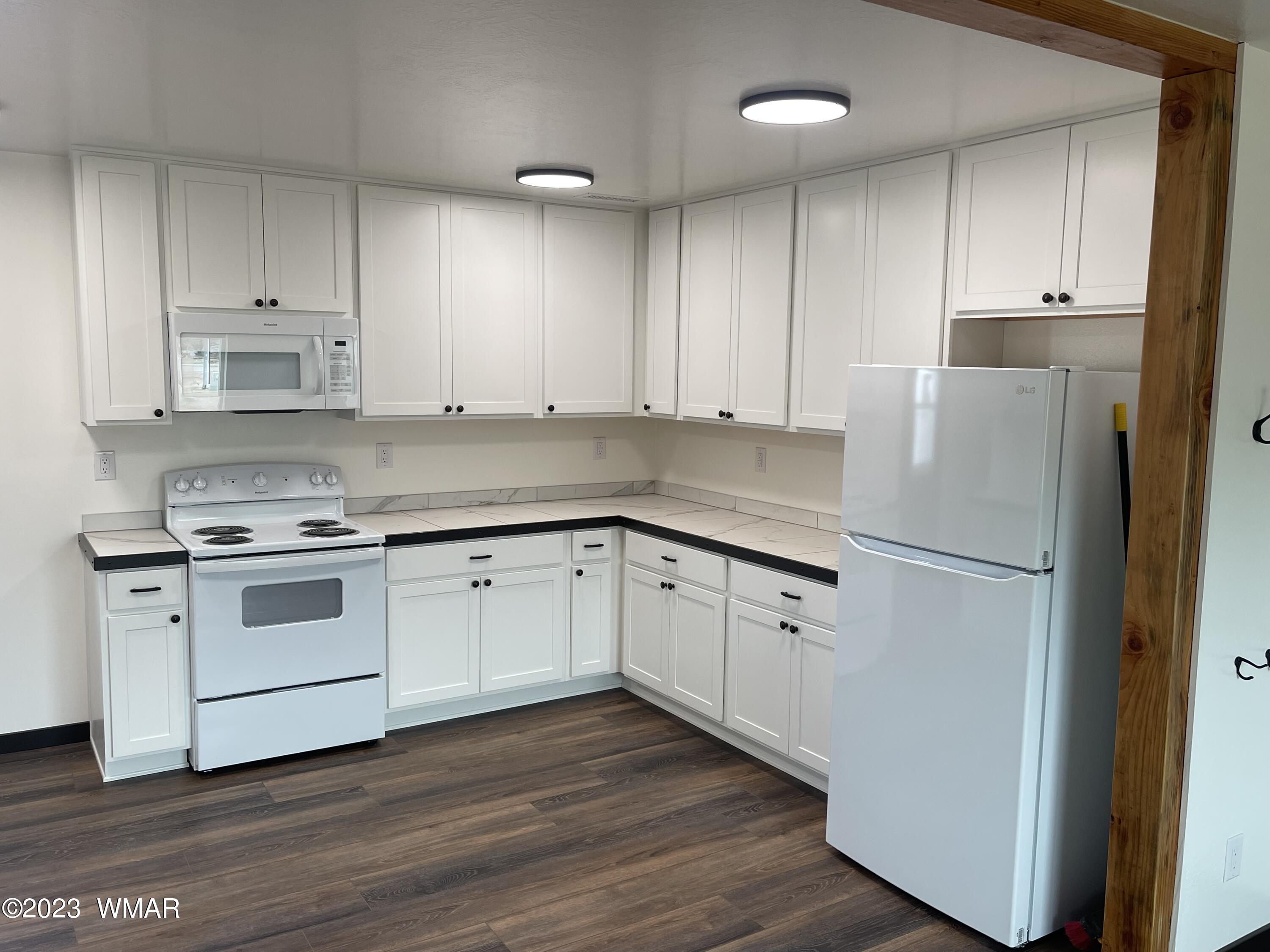 578 South 6th W Street Snowflake, AZ 85937 - Photo 8 of 37