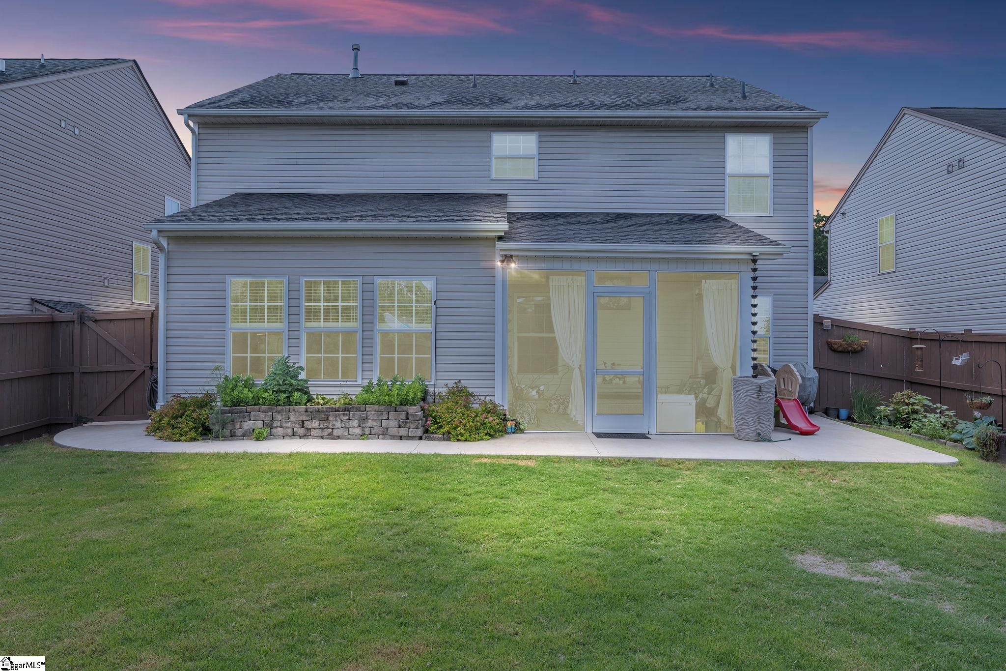 119 Shale Court Mauldin, SC 29607 - Photo 37 of 49