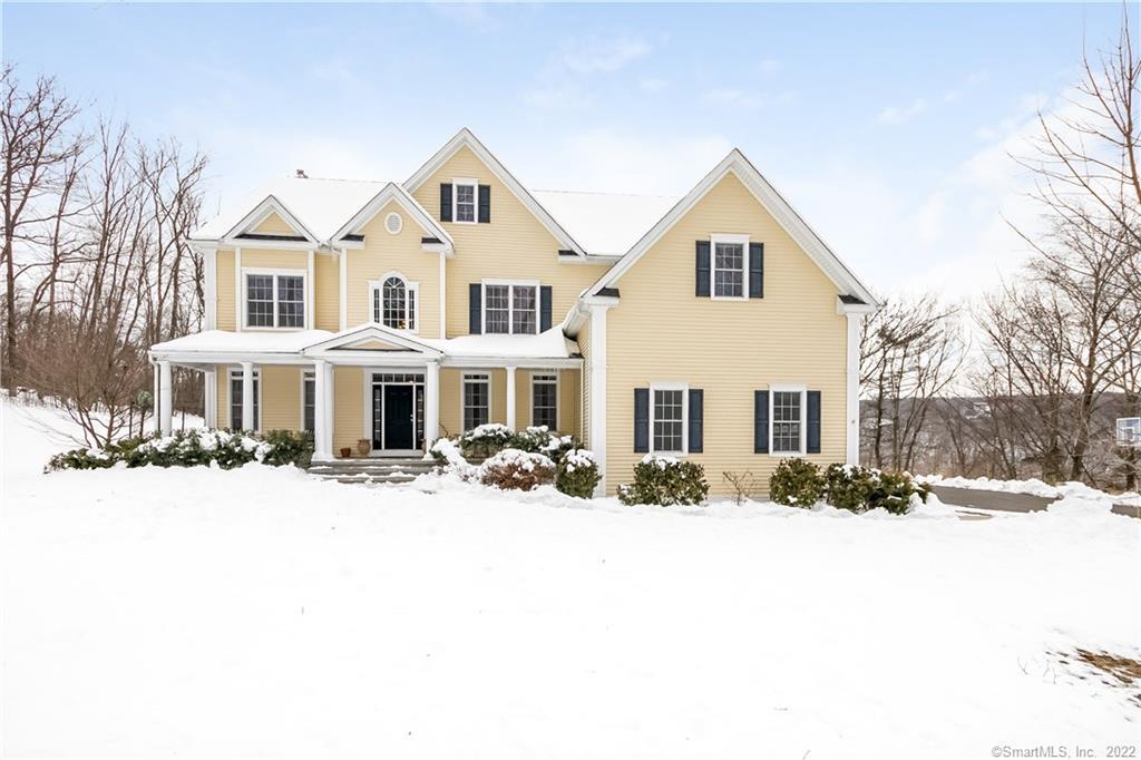 6 Appleby Farm Road Brookfield, CT 06804 - Photo 1 of 1