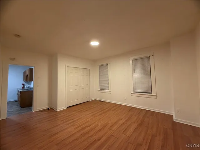 $900 | 1208 City Street, Unit 3, Utica, NY 13502
