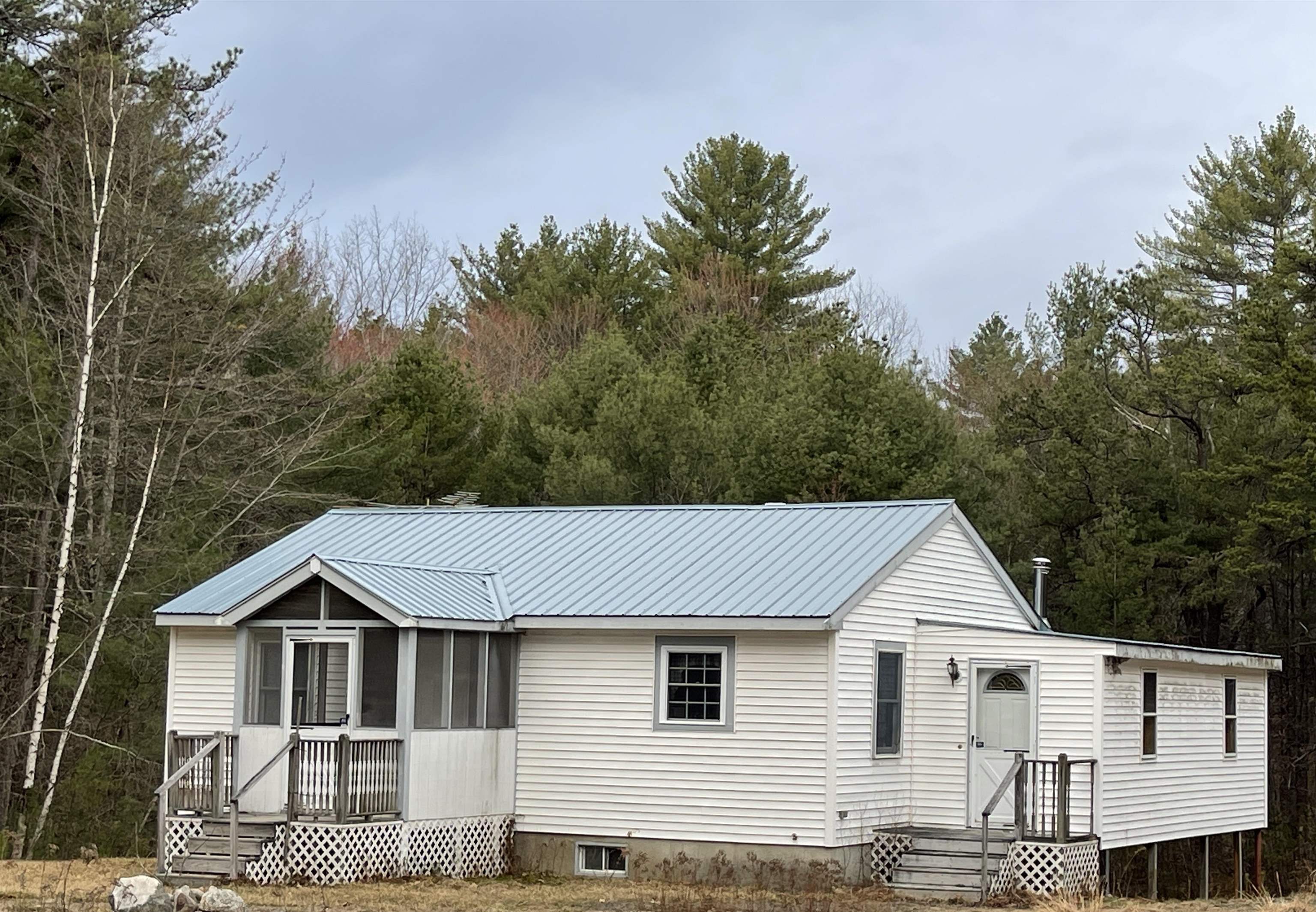 79 Duncan Lake Road Ossipee, NH 03864 - Photo 1 of 19 Gallery Image 1