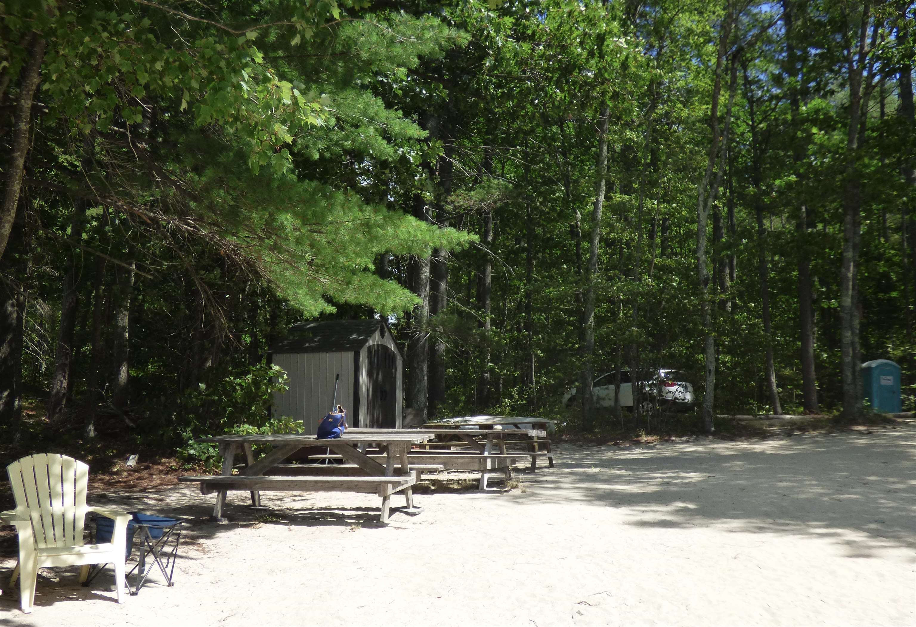 79 Duncan Lake Road Ossipee, NH 03864 - Photo 18 of 19 Gallery Image 18
