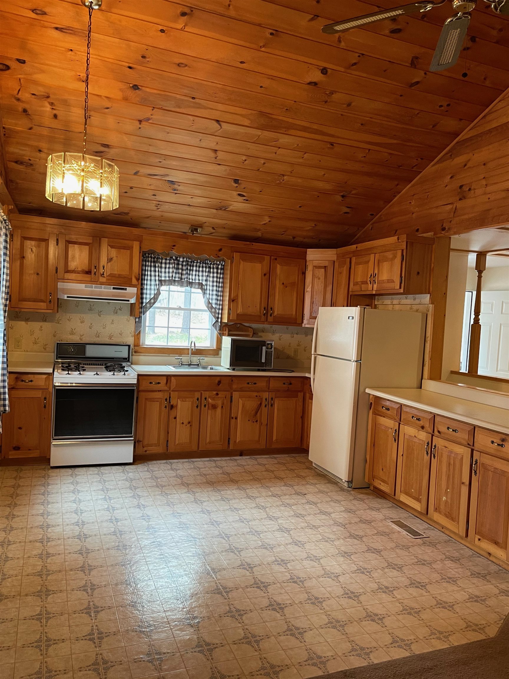 79 Duncan Lake Road Ossipee, NH 03864 - Photo 2 of 19 Gallery Image 2