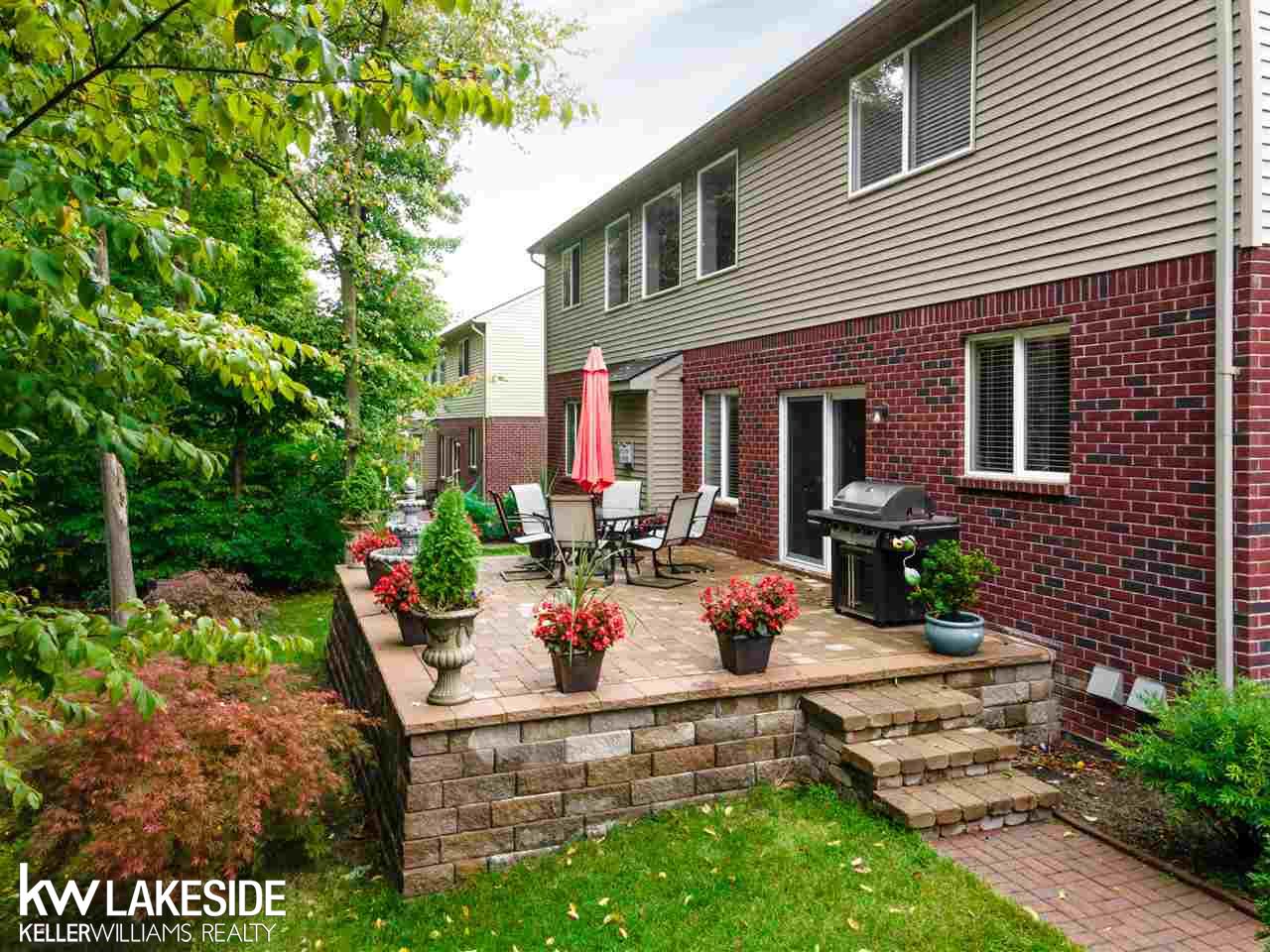 858 Monterey Ln. Rochester Hills, MI 48307 - Photo 36 of 44