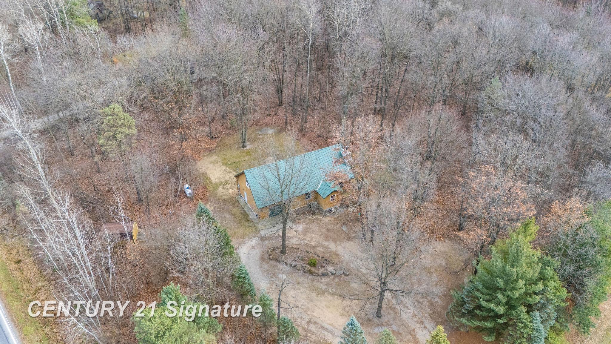 3029 South Homer Road Merrill, MI 48637 - Photo 41 of 49