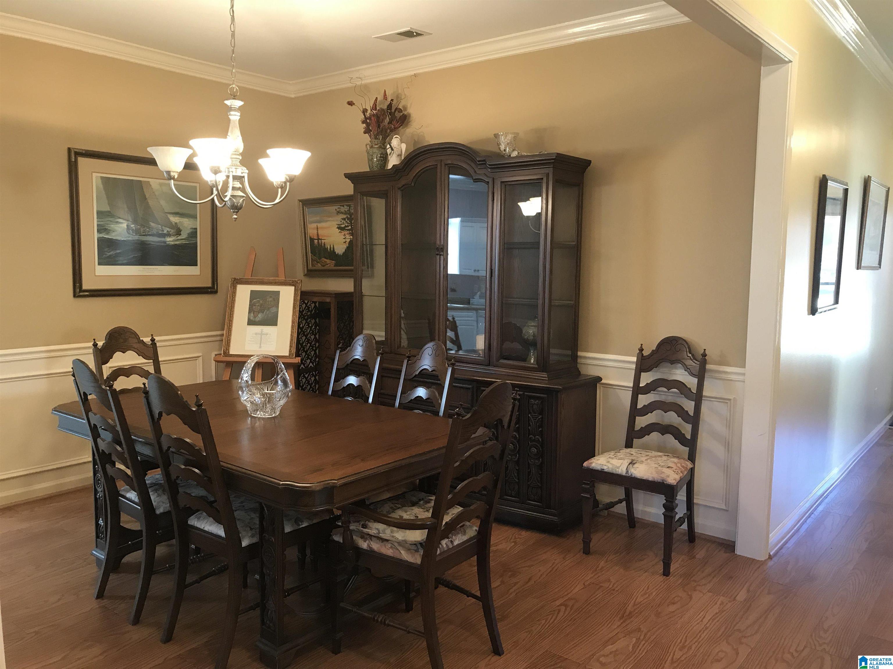 144 Charlton Lane Calera, AL 35040 - Photo 3 of 19