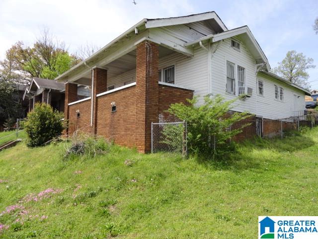 2116 Warrior Road Birmingham, AL 35208 - Photo 5 of 5