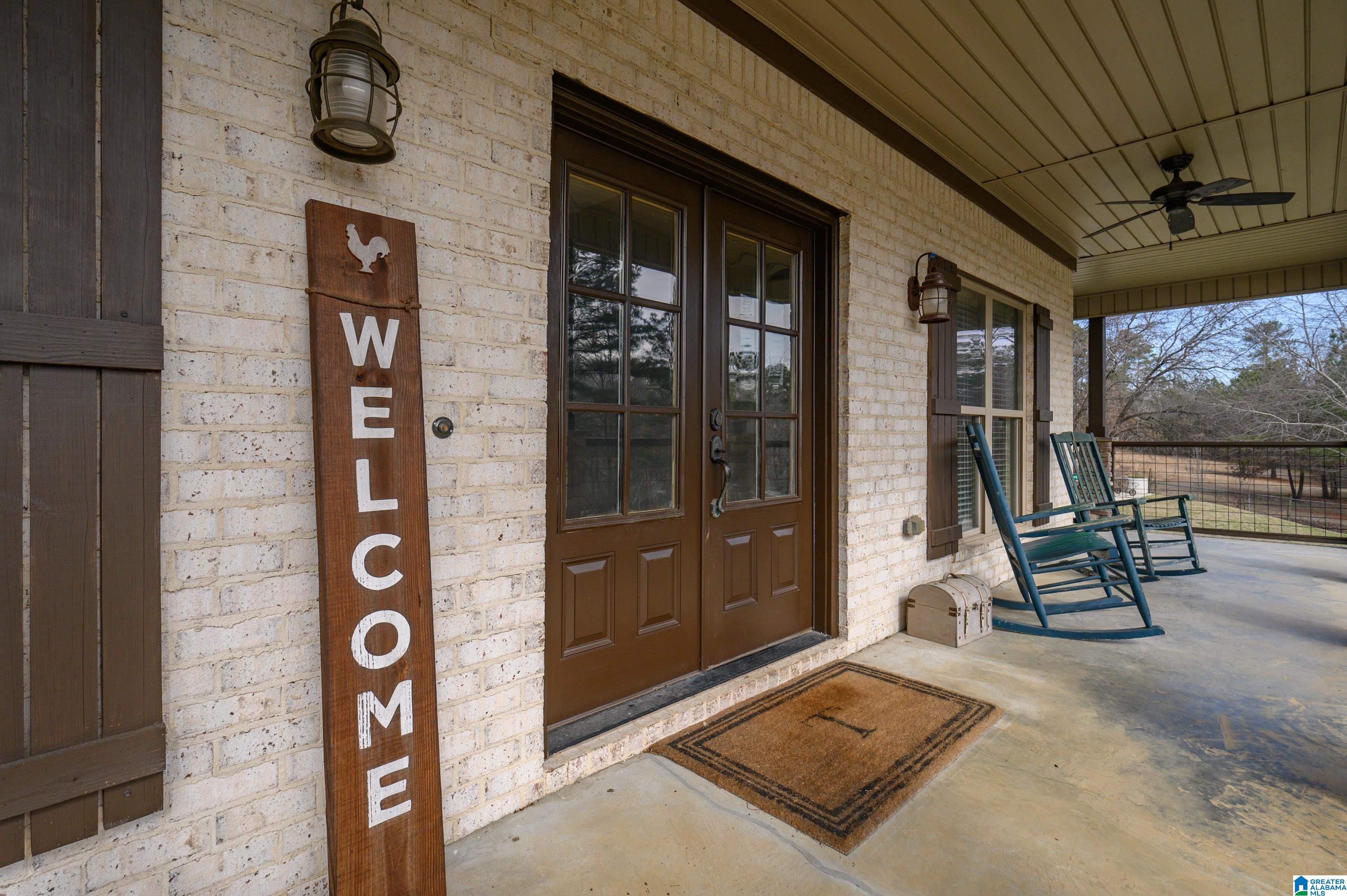 230 Country Club Road Pell City, AL 35125 - Photo 12 of 61