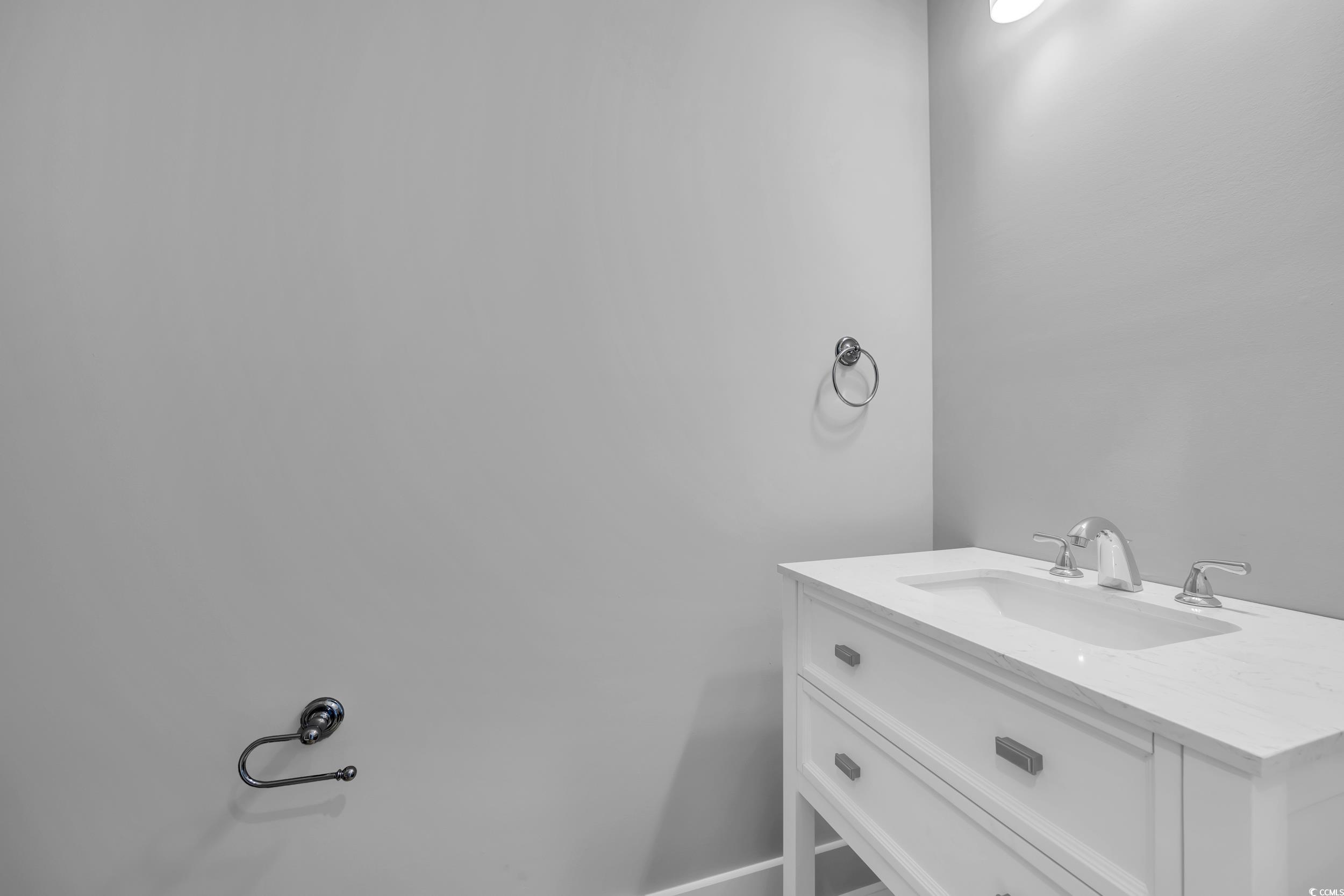 315 Lineback Place, Unit 37 Longs, SC 29568 - Photo 10 of 39 Bathroom with vanity