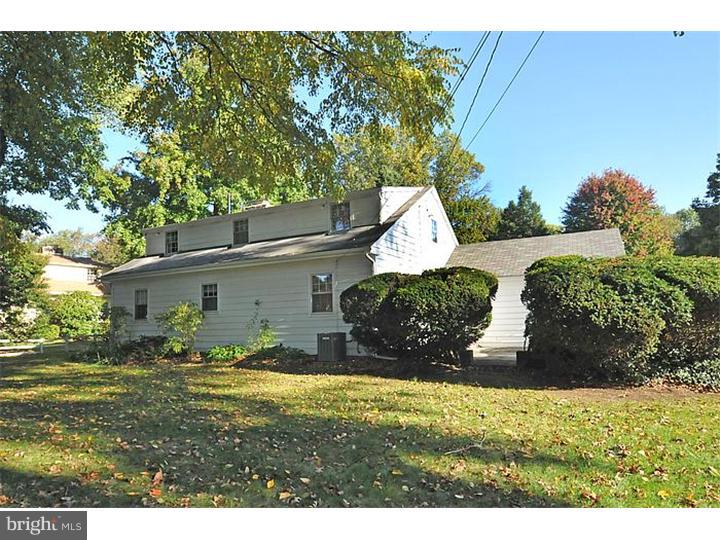 1082 Beverly Road Rydal, PA 19046 - Photo 19 of 22 Exterior Back
